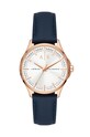 Armani Exchange Zegarek AX5260 złoty AX5260