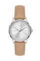 Armani Exchange Zegarek AX5259 beżowy AX5259