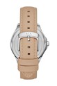 Akcesoria Armani Exchange Zegarek AX5259 AX5259 beżowy