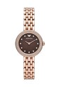 Emporio Armani Zegarek AR11418 złoty AR11418