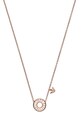 Emporio Armani - Naszyjnik EG3457221 złoty EG3457221