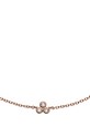 Emporio Armani - Bransoletka EG3483221 EG3483221 złoty AA00