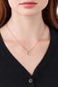 Accessori Emporio Armani collana EG3429221 oro