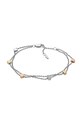 Fossil braccialetto multicolore JF02854998