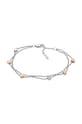 Fossil - Bransoletka JF02854998 multicolor JF02854998