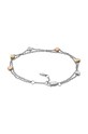 Fossil braccialetto JF02854998 multicolore AA00