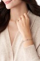 Accessori Fossil braccialetto JF02854998 multicolore