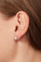 Аксессуары Fossil - Сережки JF02659791 золотой