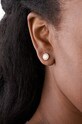 Fossil - Сережки JF02659791 золотой