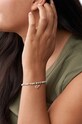 Аксессуары Fossil - Браслет JA6934791 белый