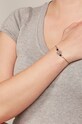 Accesorii Fossil - Bratara JF02905791 aur