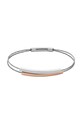 Skagen - Bransoletka srebrny SKJ1033998