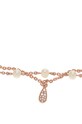 Emporio Armani - Bransoletka EG3490221 EG3490221 złoty AA00