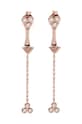 Emporio Armani - Сережки EG3488221 золотой AA00