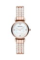 Emporio Armani Zegarek AR11317 biały AR11317