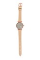 Emporio Armani Zegarek AR1681 beżowy AR1681