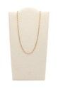 Fossil Bijuterie JOA00631710 aur AA00