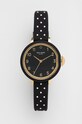 Hodinky Kate Spade KSW1355 čierna AA00