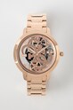 Guess Zegarek złoty GW0300L3