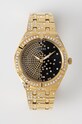 Guess Zegarek złoty GW0312L2