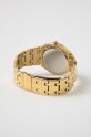 Guess Zegarek GW0312L2 złoty AA00