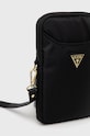 Akcesoria Guess Torebka GUPBNTMLBK czarny