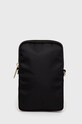 Guess Torebka czarny GUPBNTMLBK