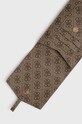 Аксесуари Чохол для телефону Guess GUWBG4GFBR коричневий