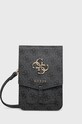 Guess Carcasa de telefon pentru telefon gri GUWBG4GFGR