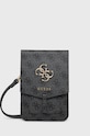 Θηκη κινητού Guess για τηλέφωνο γκρί GUWBG4GFGR