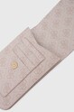 Guess - Etui pentru telefon GUWBG4GFPI roz