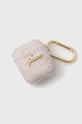 Guess Pokrowiec na Airpods AirPods 1/2 cover