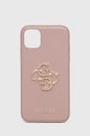 Guess Etui na telefon iPhone 11 Pro