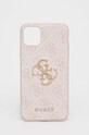 Guess Etui na telefon iPhone 11ProMax