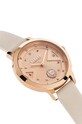 Versus Versace Zegarek VSPZK0321 VSPZK0321 beżowy AA00