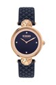 Versus Versace Zegarek VSPZU0321 granatowy VSPZU0321