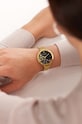 Akcesoria Ted Baker Zegarek BKPAMF109 złoty