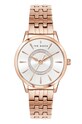Ted Baker Zegarek złoty BKPFZF127