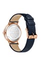 Hodinky Ted Baker BKPPHF131 tmavomodrá AA00