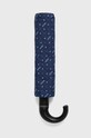 Akcesoria Moschino Parasol 8505.blue granatowy