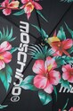 Deštník Moschino 8923.black černá AA00