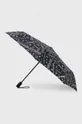 fekete Moschino esernyő Női