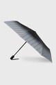 Moschino Parasol czarny 8444.black