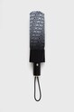 Akcesoria Moschino Parasol 8444.black czarny