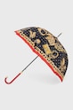 Moschino Parasol czarny 8410.black