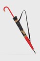 Akcesoria Moschino Parasol 8410.black czarny