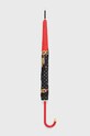 Moschino Parasol czarny 8410.black