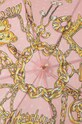 Moschino Parasol 8410.pink różowy AA00