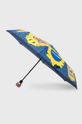 kék Moschino esernyő Női