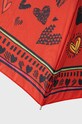 Moschino umbrela 7948.red rosu AA00